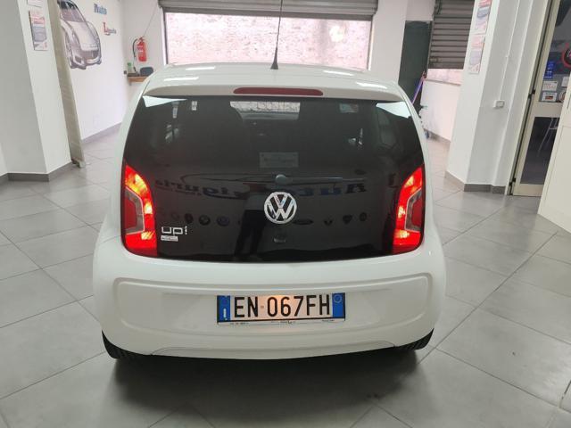 VOLKSWAGEN up! 1.0 75 CV 3 porte high up!