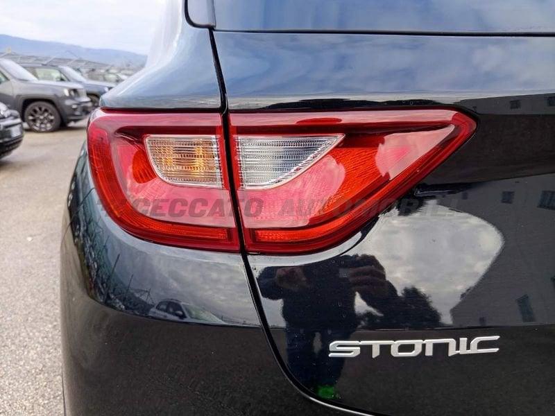 KIA Stonic Stonic 1.2 mpi Style 79cv