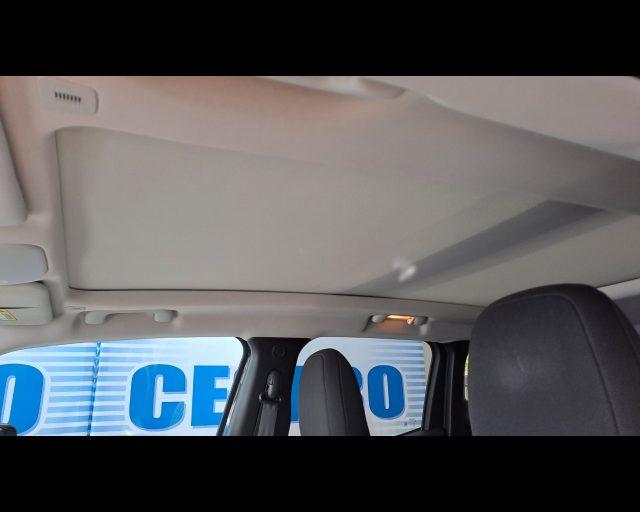 JEEP Renegade 1.6 mjt S 2wd 130cv