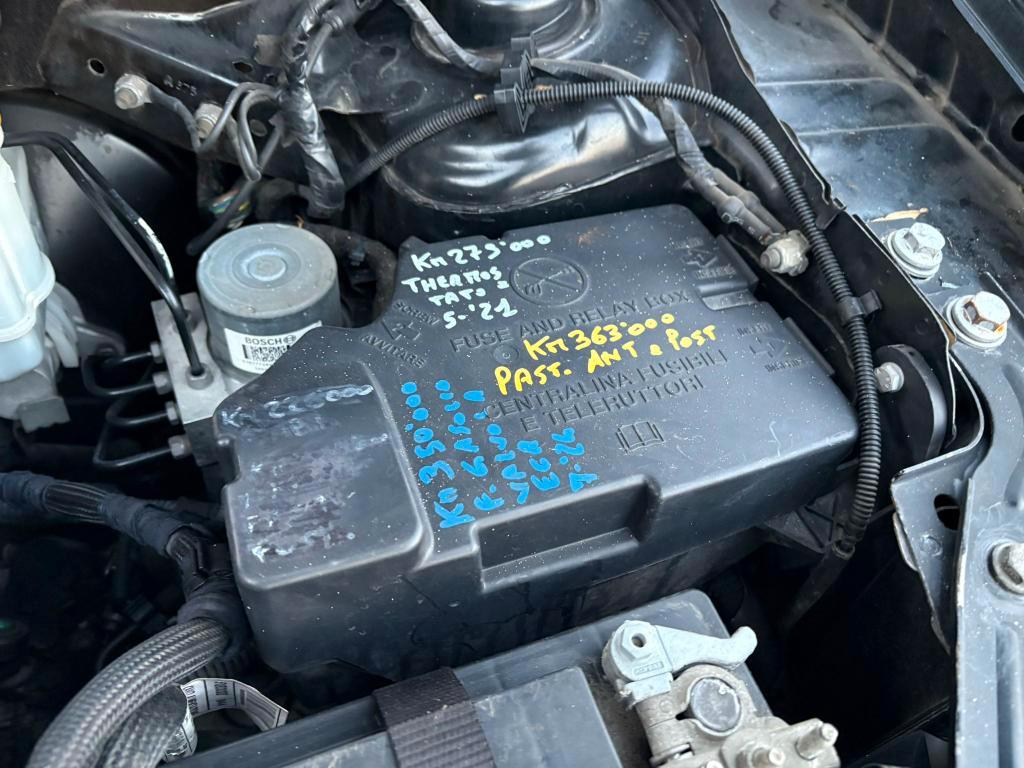 Fiat Bravo 1.6 mjt Dynamic 90cv OK NEOPATENTATI