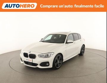 BMW 118 i 5p. Msport