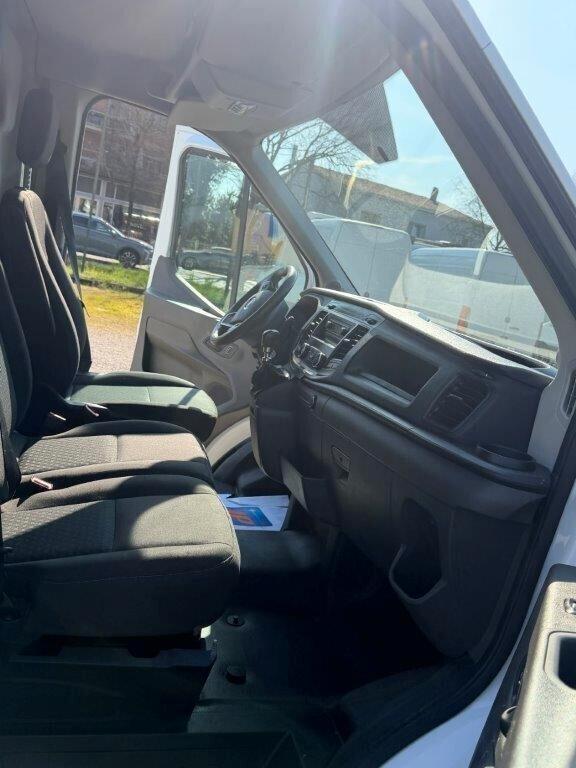 FORD TRANSIT 330 2.0 TDCI ECOBLUE 130CV PM-TM TREND