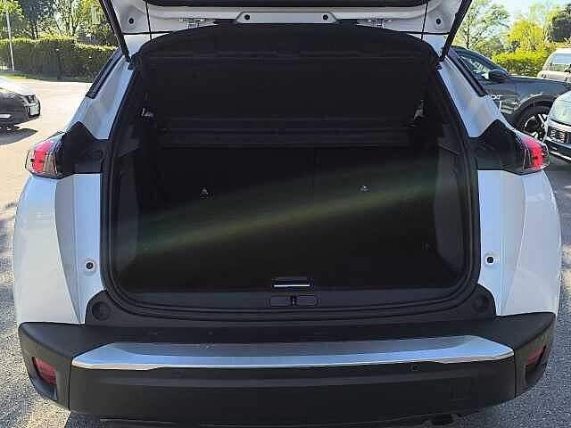 Peugeot 2008 PureTech 100 S&S Allure