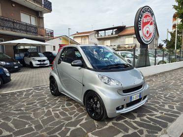 Smart ForTwo 1000 52 kW MHD cabrio pulse