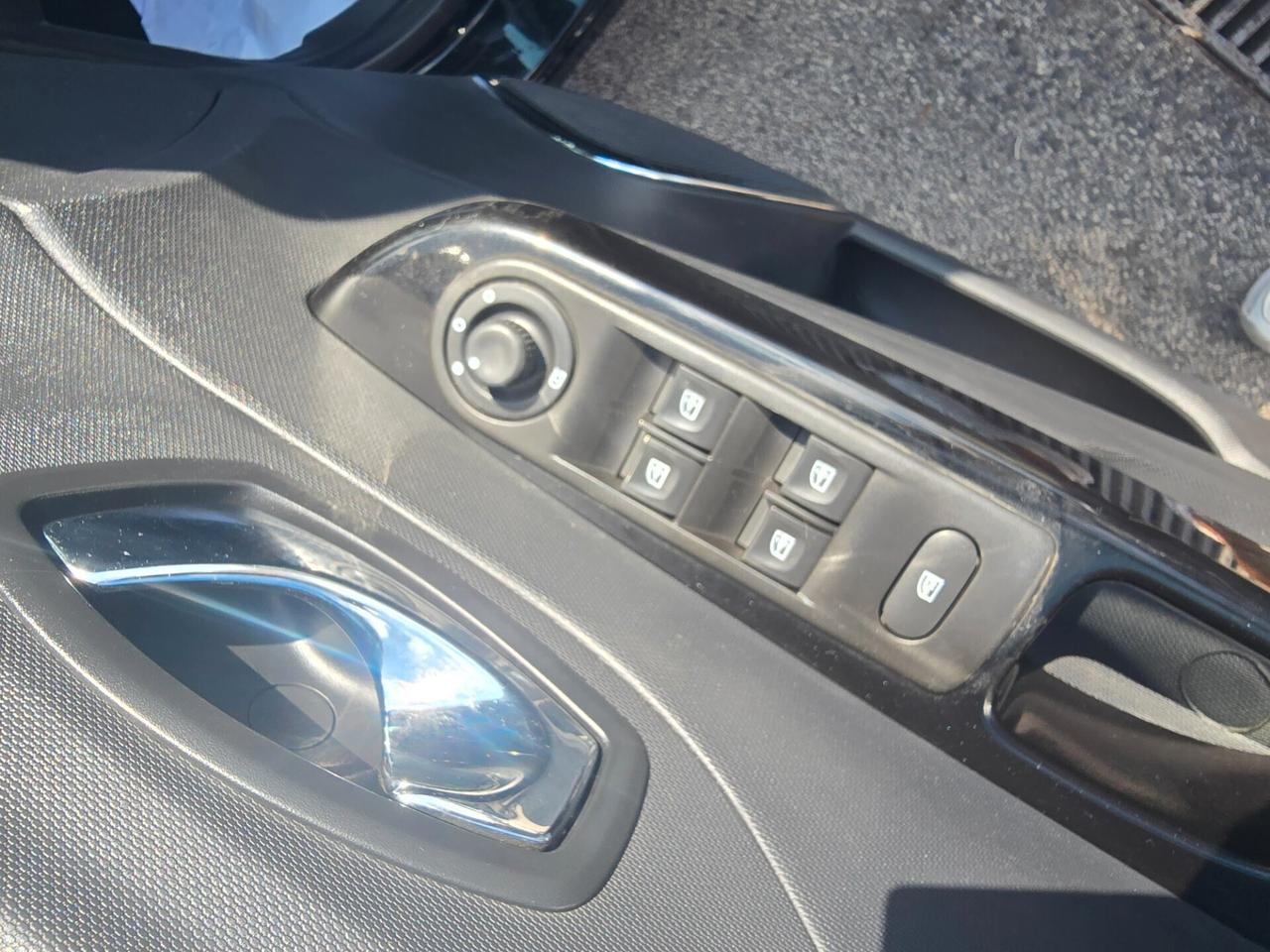 Renault Captur 1.5 dCi 110CV S&S Energy R-Link