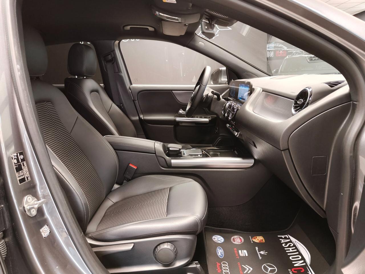 Mercedes-benz GLA 200 d Automatic Sport Plus