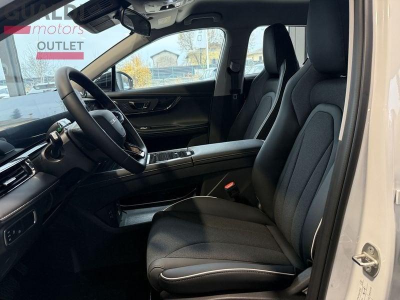 Omoda Omoda 5 Omoda 5 1.6 TGDI 147CV aut. Pure