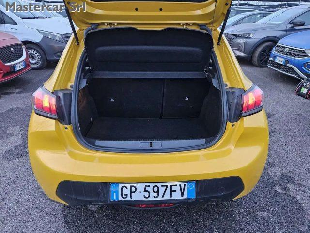 PEUGEOT 208 NEOPATENTATI 208 1.2 Active Pack - GP597FV