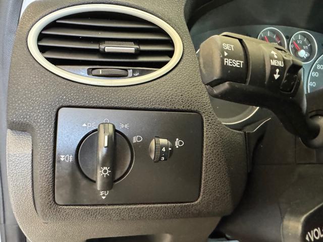 FORD Focus 5 PORTE 1.6 TDCi (90CV)