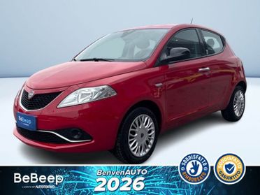 Lancia Ypsilon 1.2 GOLD 69CV