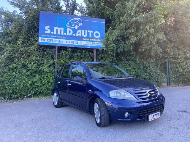 CITROEN C3 1.4 HDi 70CV Elegance