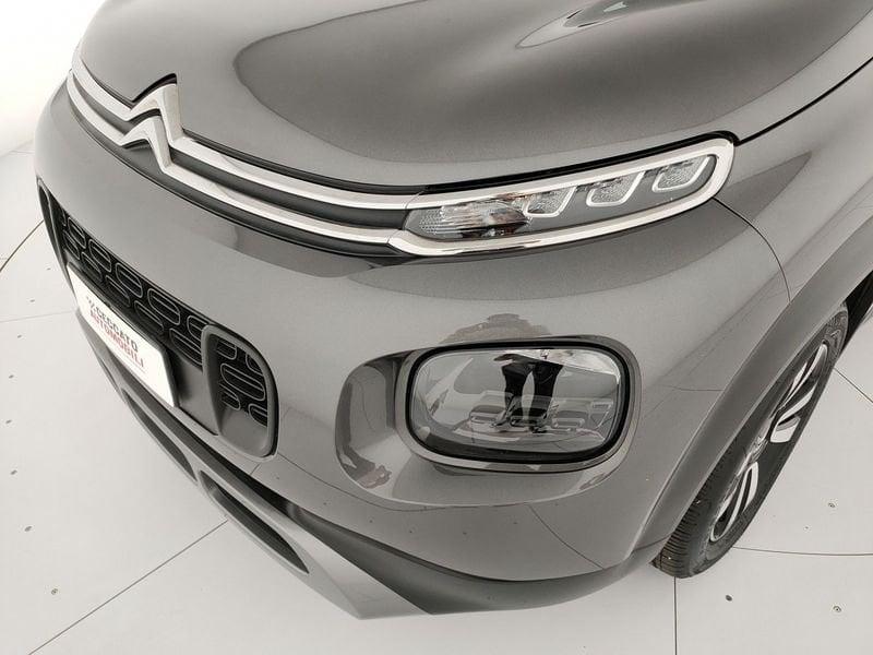 Citroën C3 Aircross 1.5 bluehdi Feel s&s 100cv my19