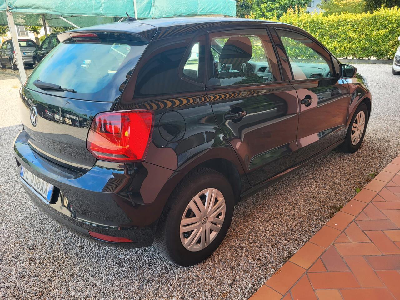 Volkswagen Polo 1.0 MPI 5p. Business