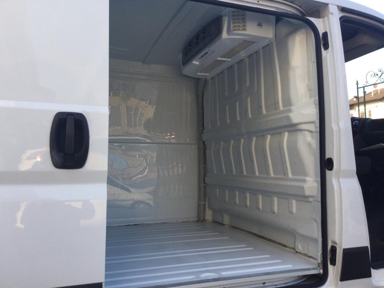 Fiat Ducato 33 2.3 MJT 140CV PM-TM Furgone