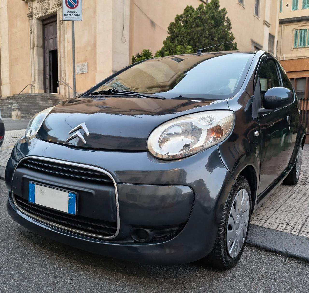 Citroen C1 1.0 5 porte airdream AMIC1
