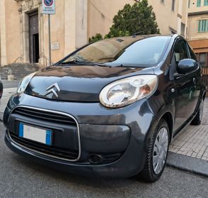 Citroen C1 1.0 5 porte airdream AMIC1