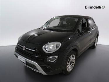 FIAT 500X - 500X 1.6 MultiJet 120 CV City Cross