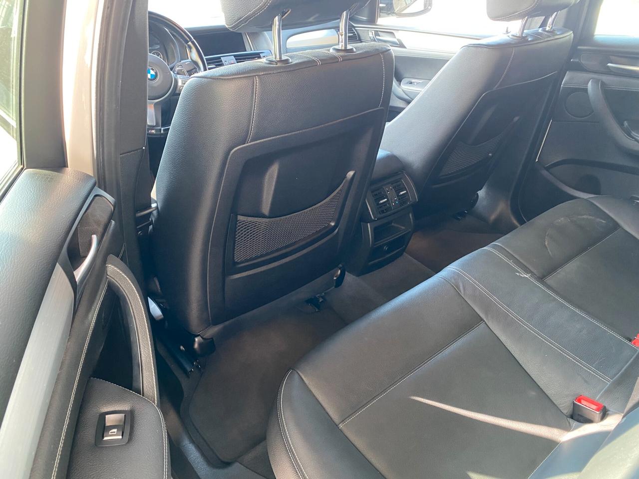 BMW - X4 - xDrive20d Msport - FINANZIABILE - PERMUTE