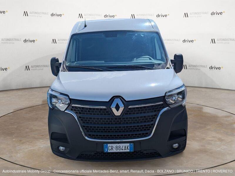Renault Master 2.3 150 CV FURGONE CON RIALZATO ICE PLUS L3 H2