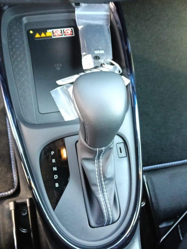 TOYOTA Aygo X 1.5 Hybrid 115 CV 5 porte Premium