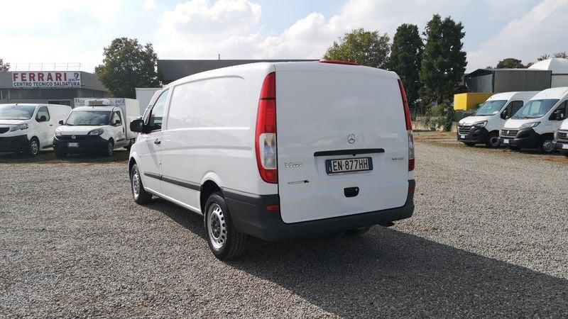 Mercedes-Benz Vito 2.2 113 CDI Furgone Long