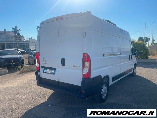 CITROEN Jumper 33 BlueHDi 140 S&S PLM-TM Furgone