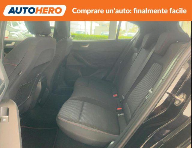 FORD Focus 1.5 EcoBoost 150 CV 5p. ST-Line