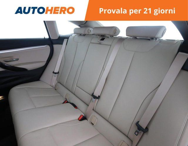 BMW 320 d Gran Turismo Luxury