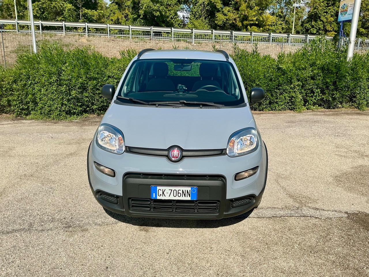 Fiat Panda 1.0 FireFly 70Cv Hybrid City Life