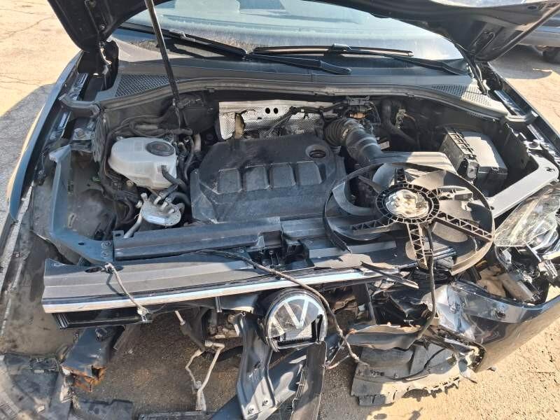 Volkswagen Tiguan 2.0 TDI 200 CV SCR DSG 4MOTION R-Line