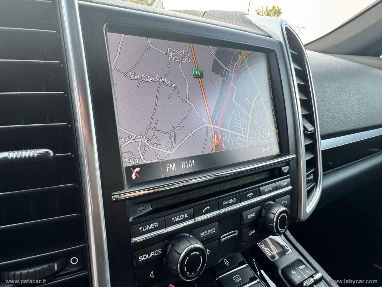PORSCHE Cayenne 3.0 Diesel