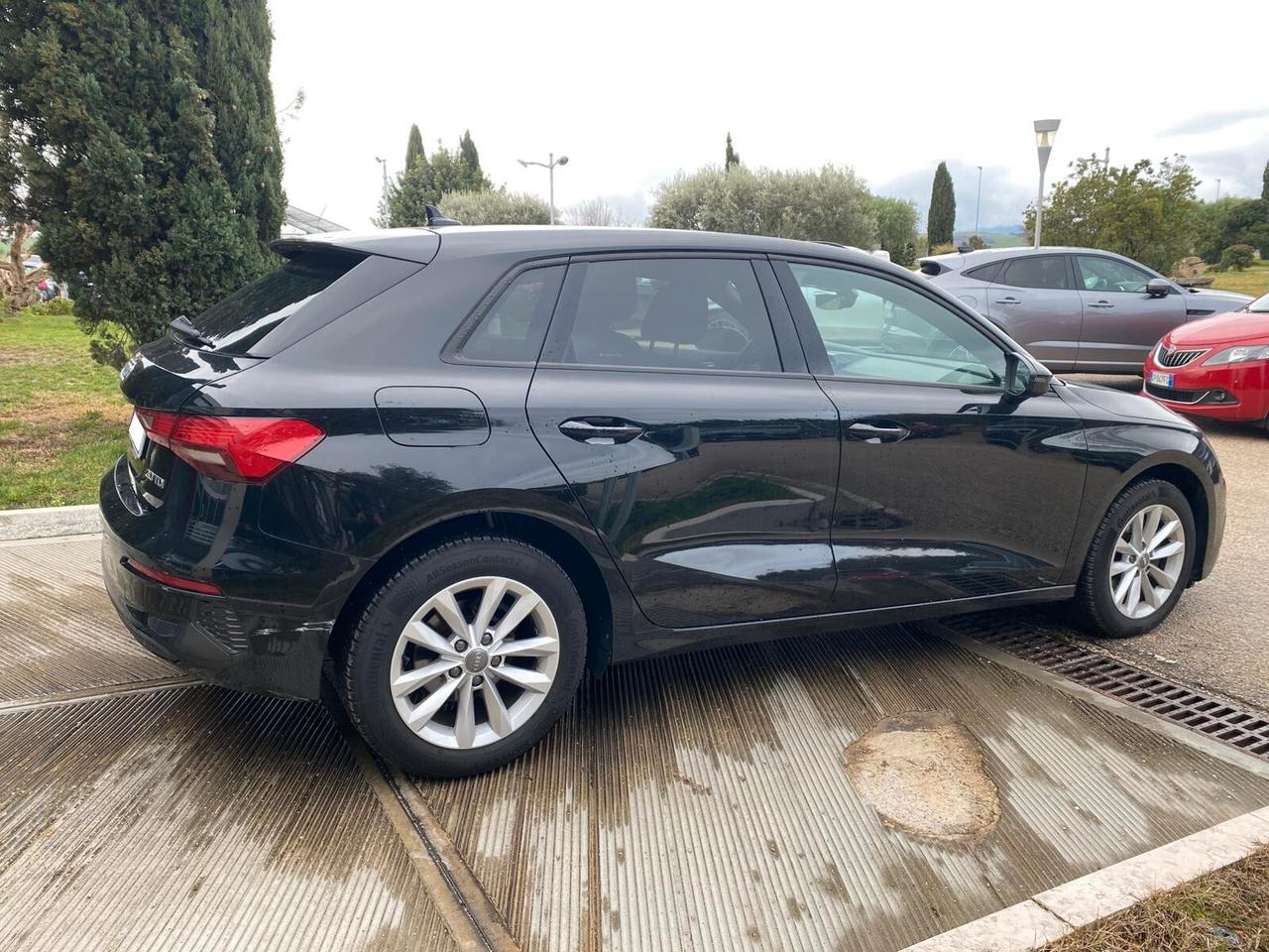 Audi A3 SPB 30 TDI Business