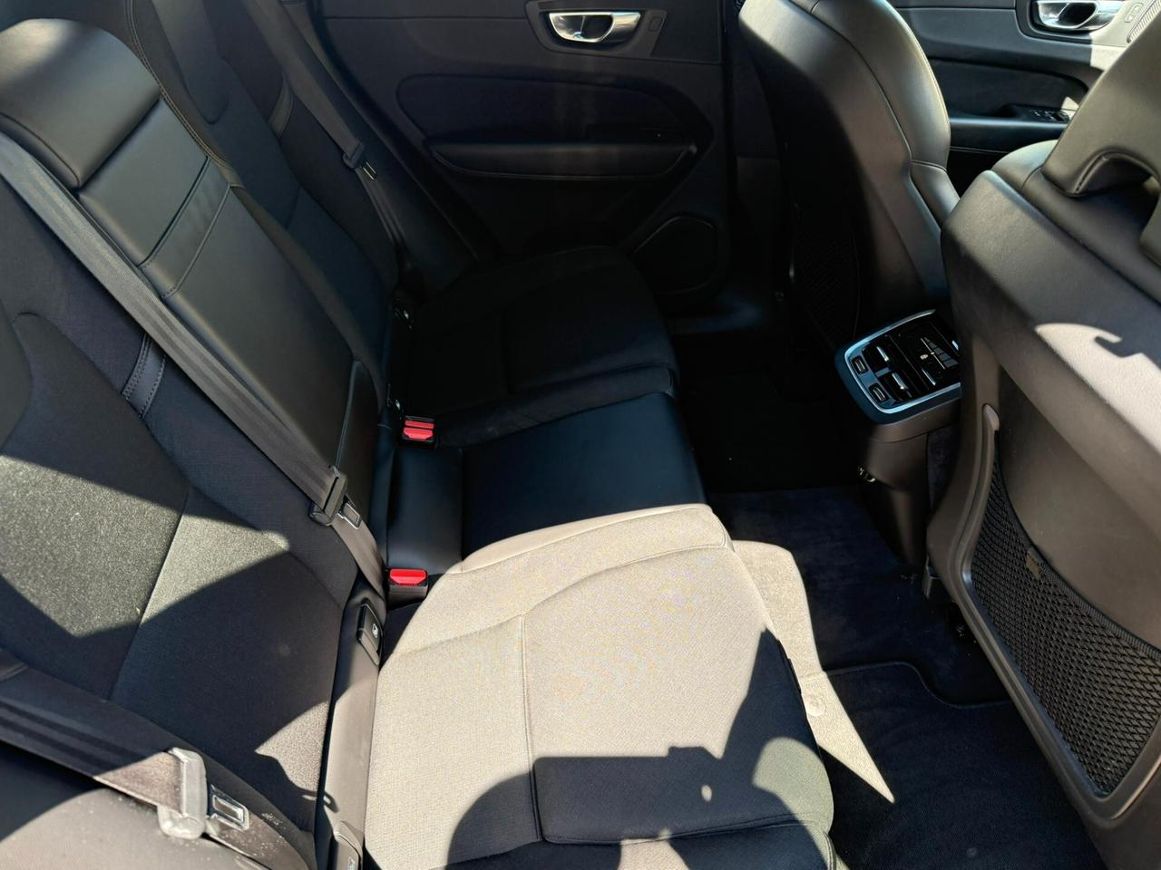 Volvo XC 60 D4 AWD Geartronic Inscription