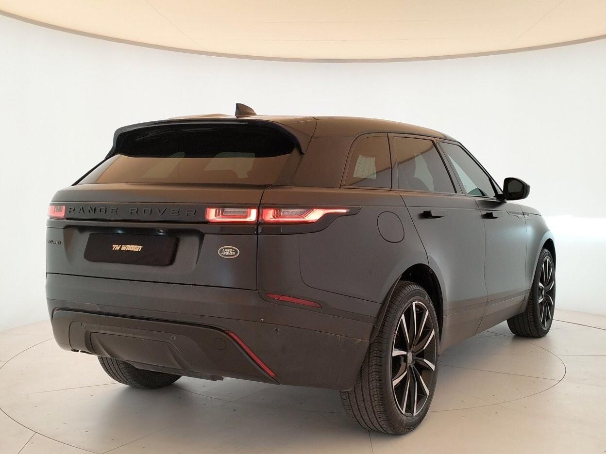 Land Rover Range Rover Velar 2.0 td4 R-Dynamic SE 180cv auto