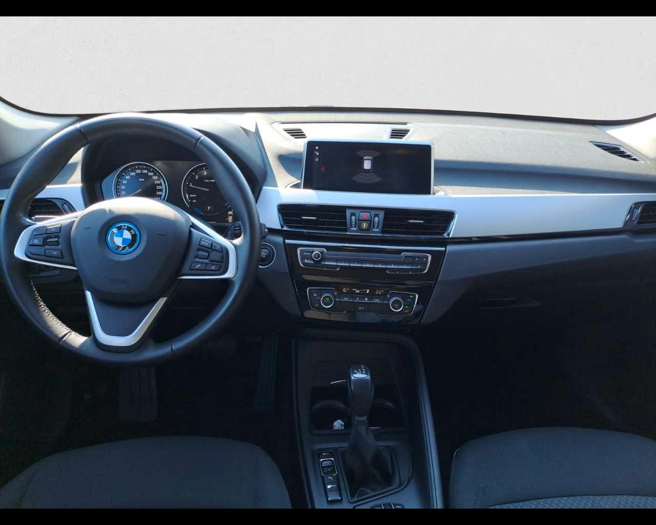 BMW X1 (F48) - X1 xDrive25e Business Advantage