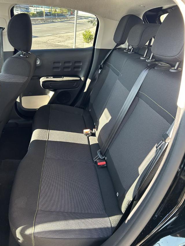 CITROEN C3 PureTech 110 S&S Max