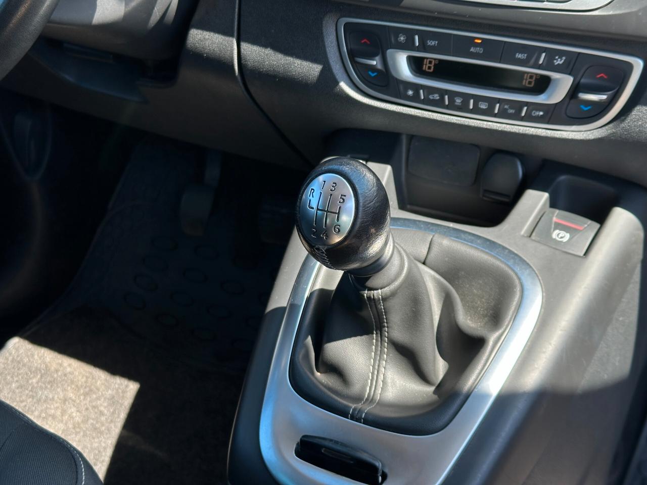 RENAULT Scénic dCi 110 CV Start&Stop Energy Limited