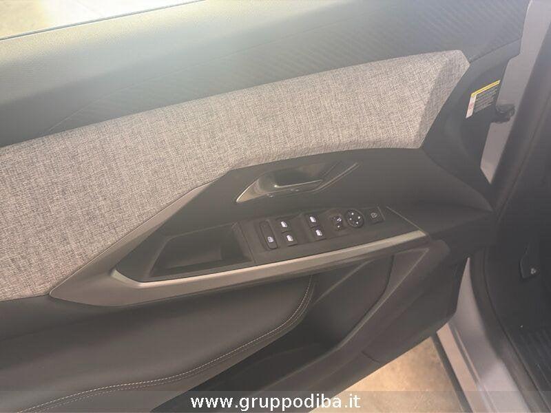 Peugeot 3008 III 2024 1.2 hybrid Allure 145cv e-dcs6
