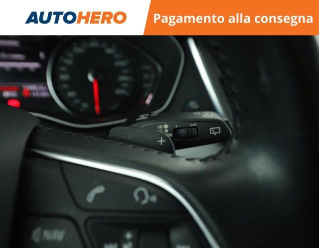 AUDI Q5 35 TDI quattro S tronic