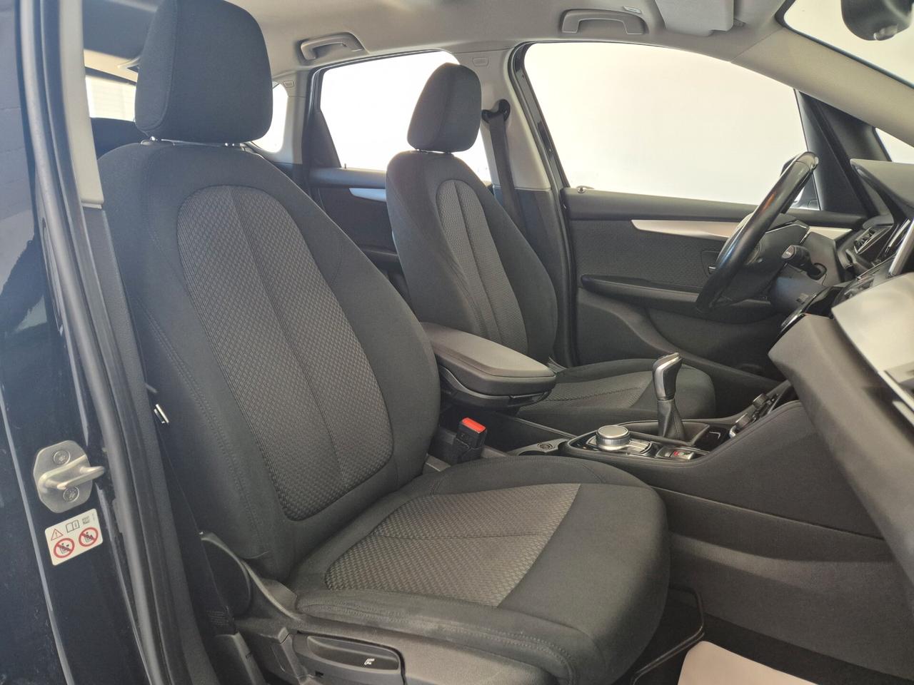 Bmw 216 d Active Tourer Sport