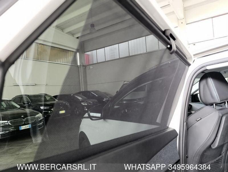 Peugeot 5008 BlueHDi 130 S&S Allure Pack*7 posti*