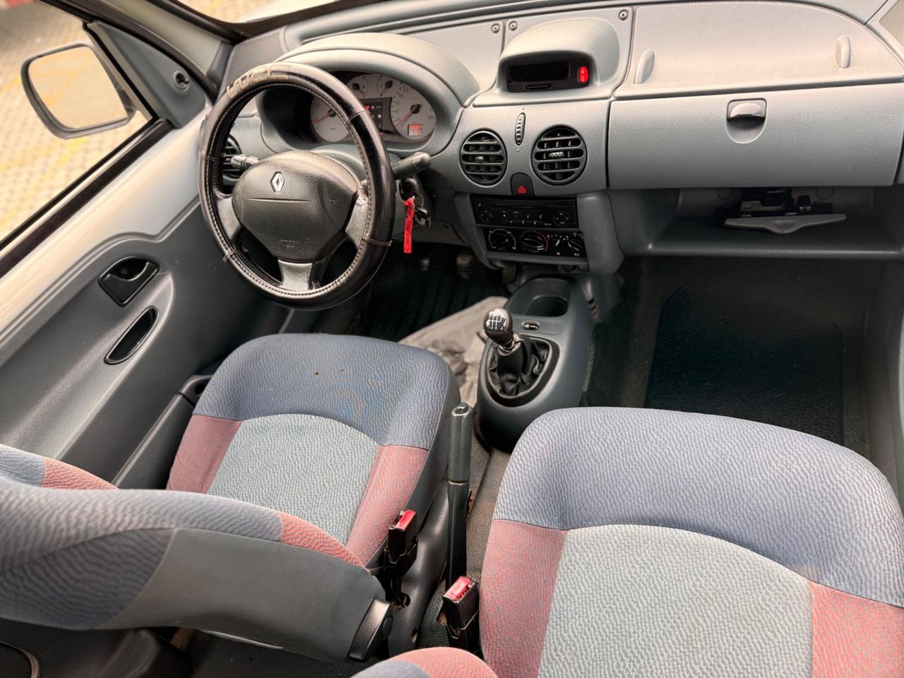 Renault Kangoo 1.4 cat 5 porte Expression