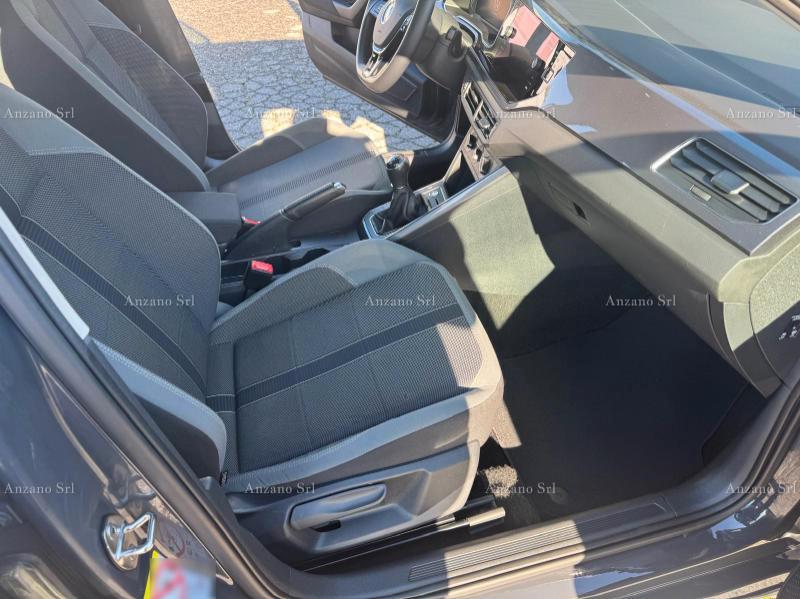 Volkswagen Polo 5 Porte Polo 5p 1.0 tsi Highline 115cv