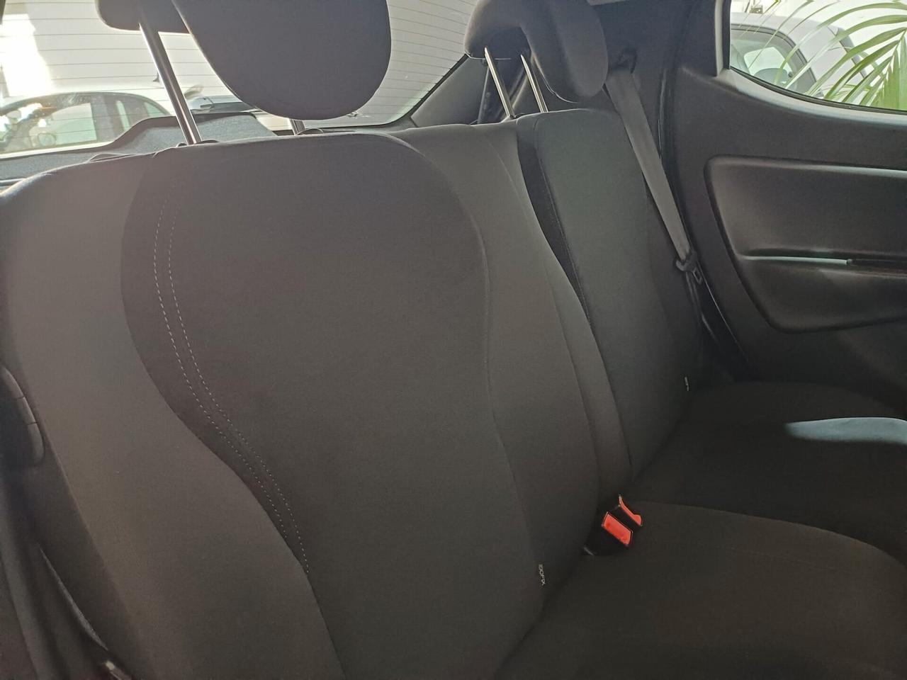 Lancia Ypsilon Benzina 0.9 twinair Metano - 2014