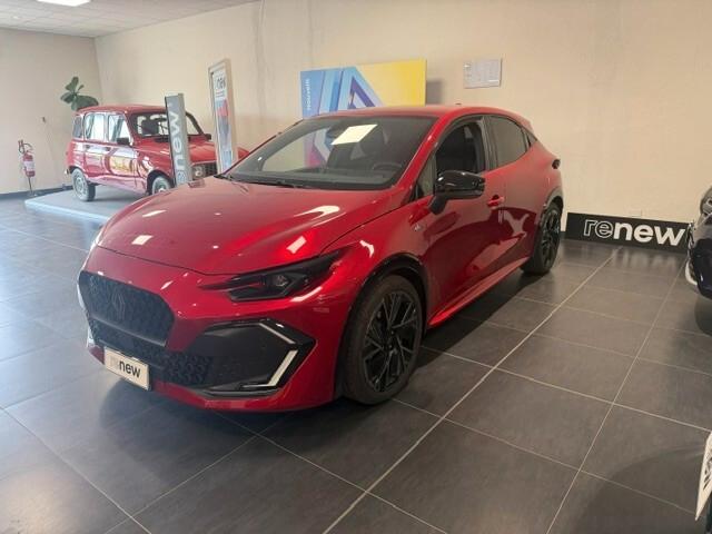Renault Clio Full Hybrid E-Tech 160 CV 5 porte Esprit Alpine