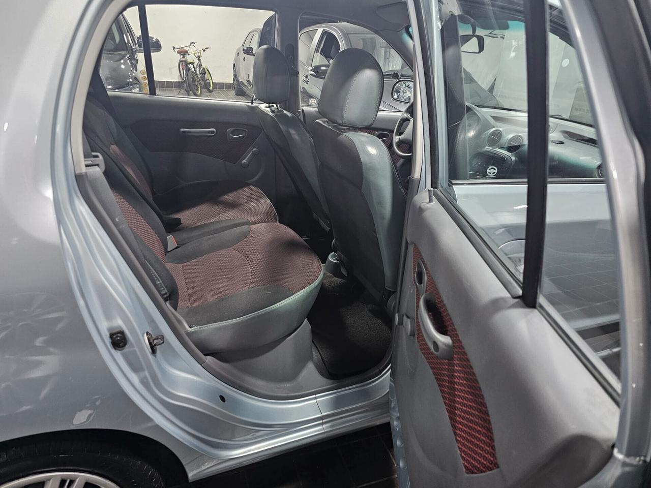 NUOVA HYUNDAI ATOS 1.1 PRIME 63CV - PRONTA CONSEGNA