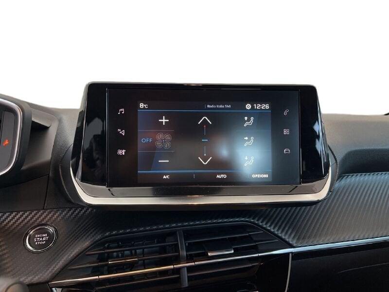 Peugeot 208 II 2019 1.2 puretech Allure Pack s&s 75cv