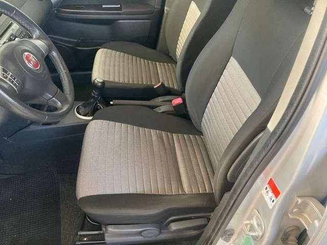 Fiat Sedici 1.6 16v Emotion 4x4 120cv PARI AL NUOVO EURO 5B