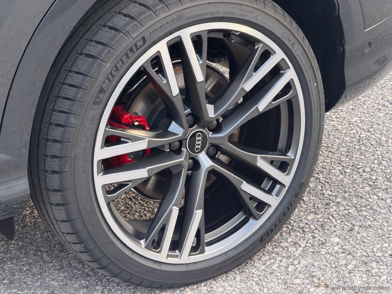 AUDI Q5 SPB TDi S tronic quattro S line ed.