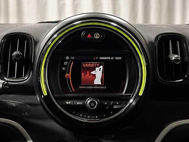 MINI Cooper SE Countryman Mini 1.5 Cooper SE Countryman ALL4 Automatica